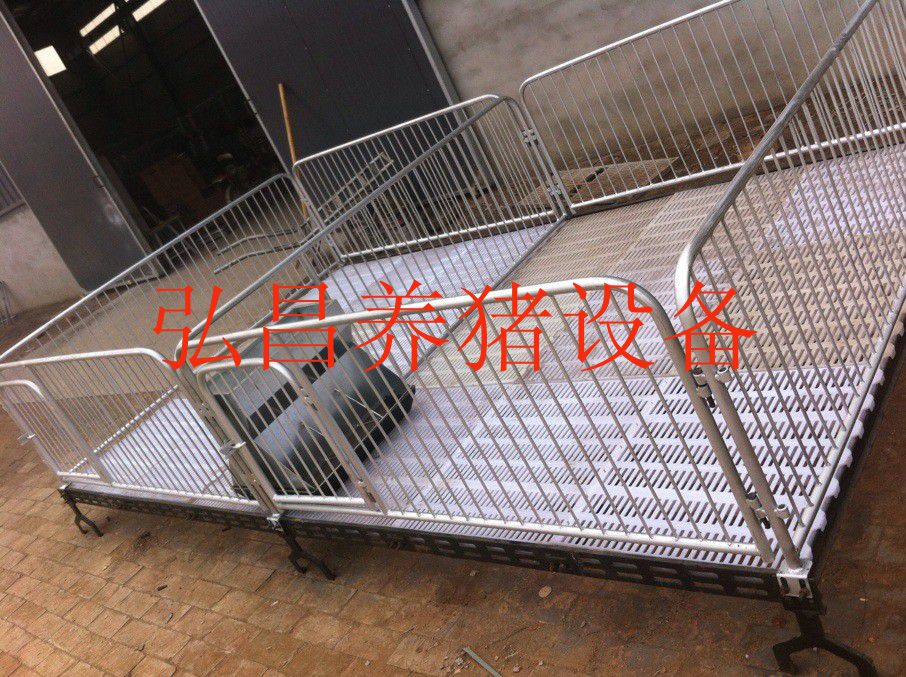 保育床
