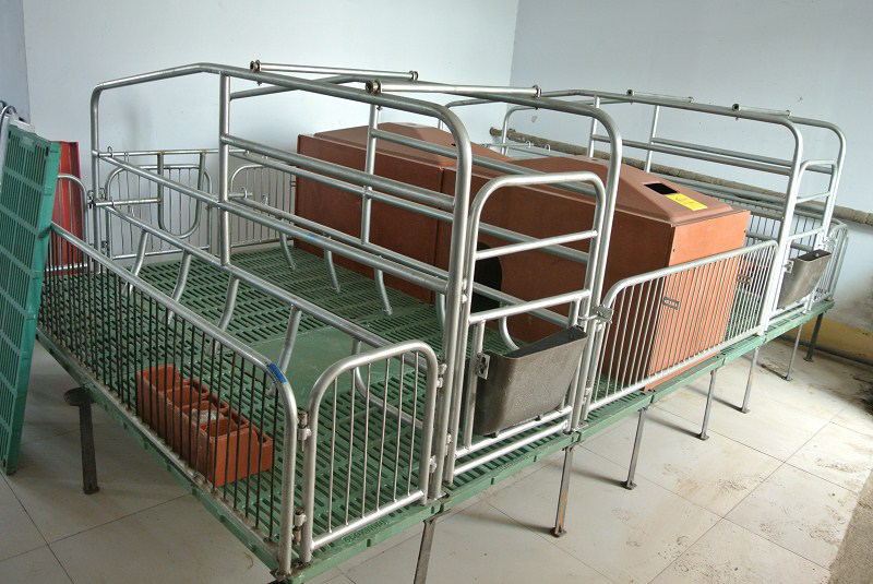 母猪产床尺寸