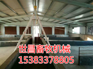 自动供料设备猪场设计安装厂家
