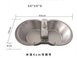 产床饮水器