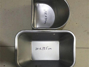 不锈钢饮水器