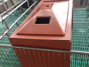 仔猪保温箱