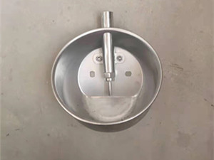 肥猪饮水设备